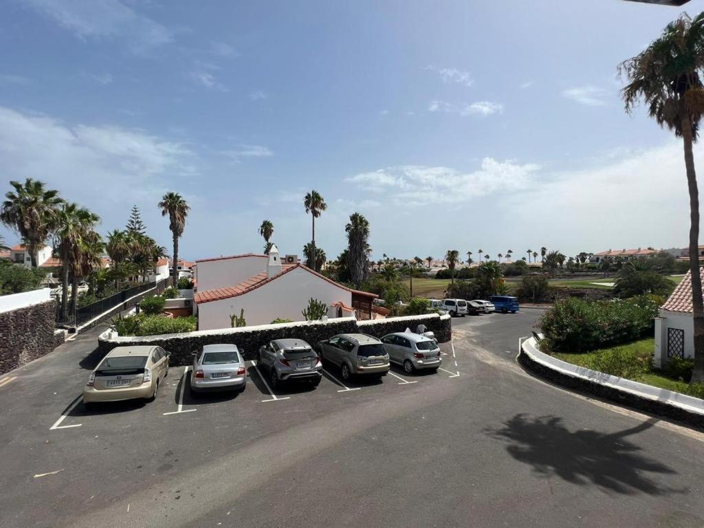 Apart Fairways Apartment San Miguel de Abona Exterior photo