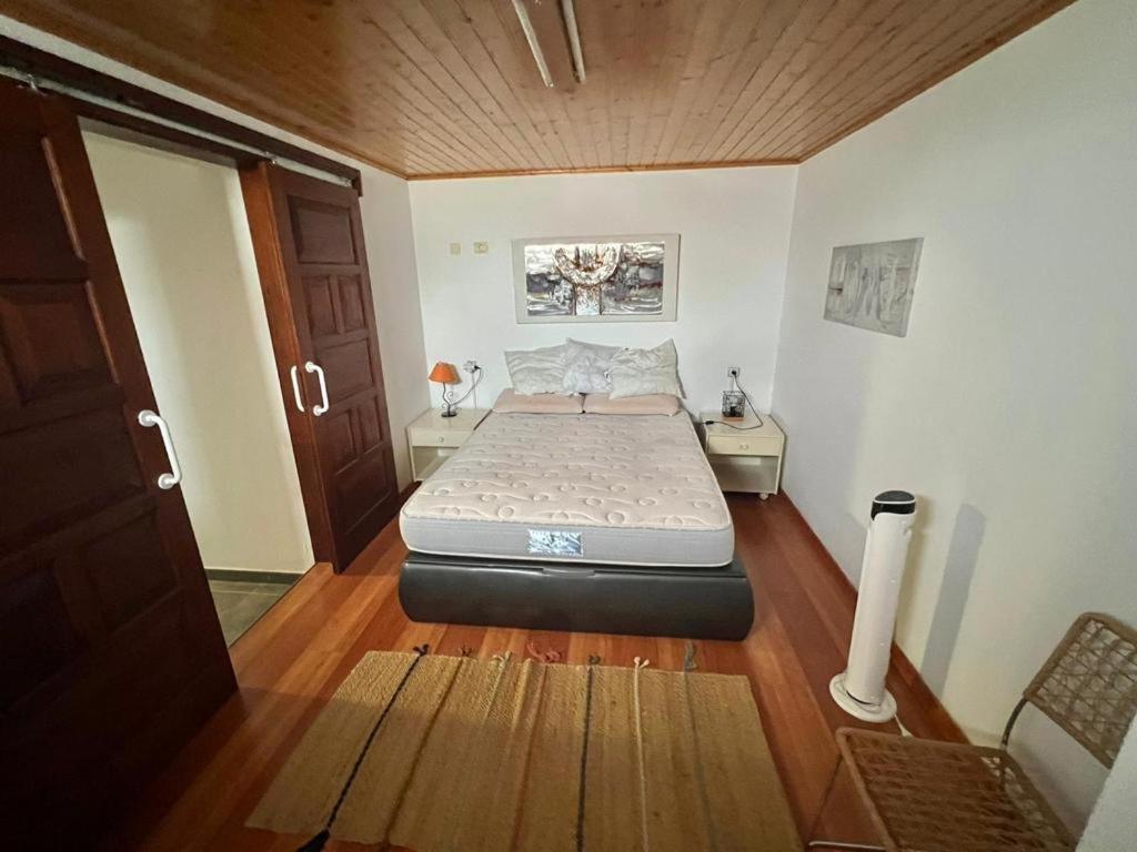 Apart Fairways Apartment San Miguel de Abona Exterior photo