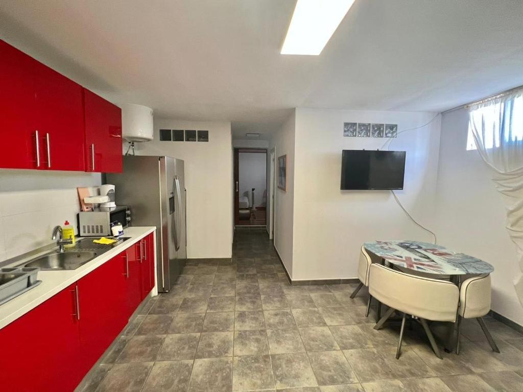 Apart Fairways Apartment San Miguel de Abona Exterior photo
